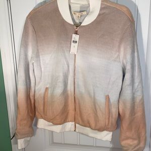 Anthropologie jacket